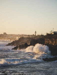 Billeje & lejebil i Estoril